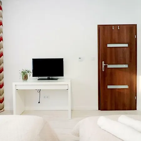 Willa Tytus Apartment Poznan