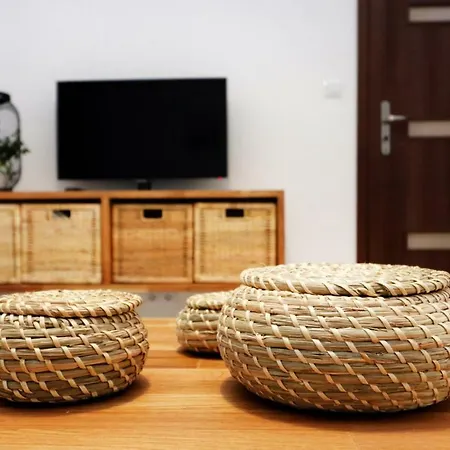 Willa Tytus Apartment *