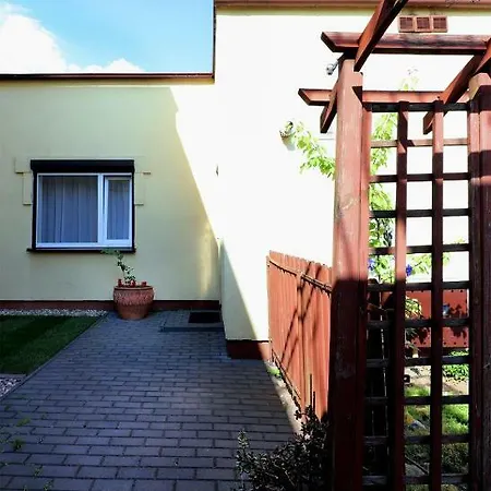 Apartment Willa Tytus *